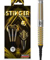 Bulls šipky Stinger soft 20g