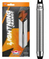 Bulls NL šipky Lightning Orange soft 18g