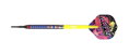 Bulls NL šipky Ricky Evans 90 soft 20g