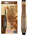 Bulls NL šipky Bronzo Nova soft 20g