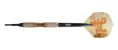 Bulls NL šipky Bronzo True soft 19g