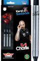 Bulls šipky Karel Sedláček 80% soft 18g