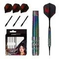 Cosmo Darts šipky Ami Komiyama soft 19,5g