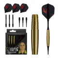 Cosmo Darts šipky Andrew Gilding soft 21g