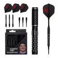 Cosmo Darts šipky Cary Alexander Thaxton soft 18g