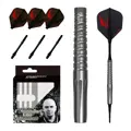 Cosmo Darts šipky Darius Labanauskas V2 soft 19g
