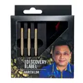 Cosmo Darts šipky Harith Lim soft 18g