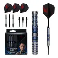 Cosmo Darts šipky Haze Leung soft 20g