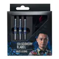 Cosmo Darts šipky Haze Leung soft 20g