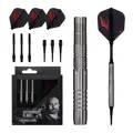 Cosmo Darts šipky Jacques Labre soft 20g