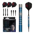 Cosmo Darts šipky Jeff Smith soft 18g