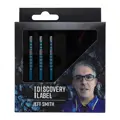 Cosmo Darts šipky Jeff Smith soft 18g