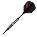 Cosmo Darts šipky Jose Justicia V2 soft 18g
