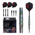 Cosmo Darts šipky Lee Zheng soft 18g