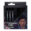 Cosmo Darts šipky Lee Zheng soft 18g