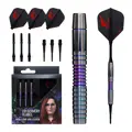 Cosmo Darts šipky Noa-Lynn van Leuven soft 23g