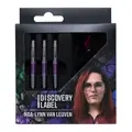 Cosmo Darts šipky Noa-Lynn van Leuven soft 23g