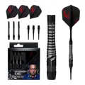 Cosmo Darts šipky Pupo Teng Lieh soft 20g