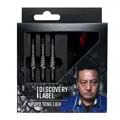 Cosmo Darts šipky Pupo Teng Lieh soft 20g