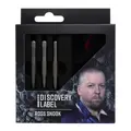 Cosmo Darts šipky Ross Snook soft 19g