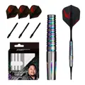 Cosmo Darts šipky Shinji Umeda soft 19g