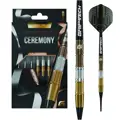 Goat šipky Ceremony soft 20g