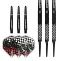 Goat šipky Finish Line soft 20g