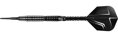 Harrows šipky Black Knight soft 18g