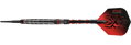 Harrows šipky Atrax soft 20g
