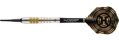 Harrows šipky Boxer Bomb Anniversary soft 18g