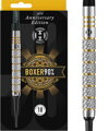 Harrows šipky Boxer Parallel Anniversary soft 18g