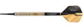 Harrows šipky Dave Chisnall Chizzy S2 soft 20g