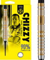 Harrows šipky Dave Chisnall Chizzy S2 soft 20g