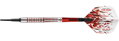 Harrows šipky Damon Heta Series 2 soft 18g