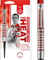 Harrows šipky Damon Heta Series 2 soft 18g