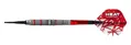 Harrows šipky Damon Heta Series 4 soft 20g