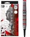 Harrows šipky Damon Heta Series 4 soft 20g