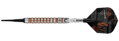Harrows šipky Luke Woodhouse series 2 soft 18g