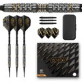 Harrows šipky Opus soft 20g