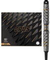 Harrows šipky Opus soft 20g