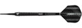 Harrows šipky Supergrip Black Edition soft 18g