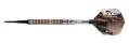 Harrows šipky Luke Woodhouse Series 3 soft 18g