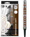 Harrows šipky Luke Woodhouse Series 3 soft 18g