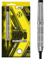 Harrows šipky NX90 Parallel soft 20g