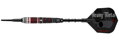 Harrows šipky Ryan Searle Heavy Metal S2 soft 18g