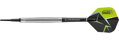 Harrows šipky Shard soft 18g