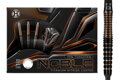 Harrows šipky Noble soft 18g