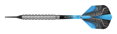 Harrows šipky Revere soft 18g