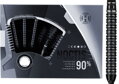 Harrows šipky Noctis soft 22g