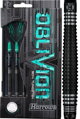 Harrows šipky Oblivion soft 18g